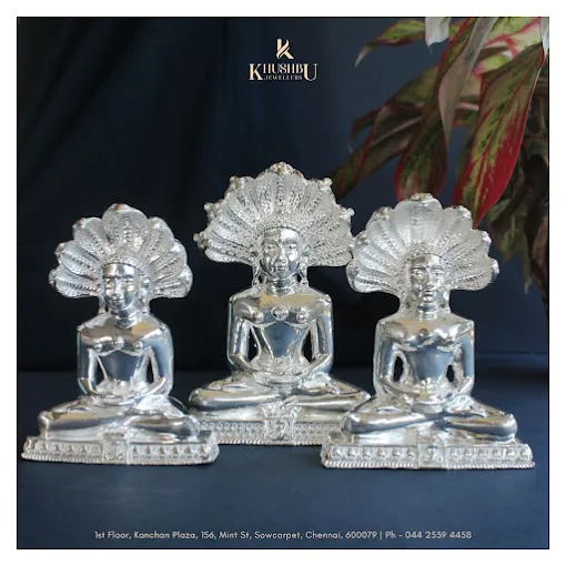 Khushbu Jewellers
